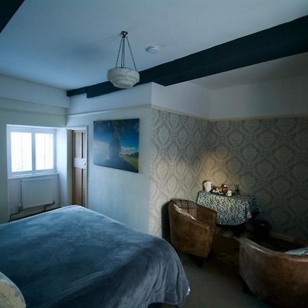 Lea House Bed And Breakfast Ross-on-Wye Ngoại thất bức ảnh