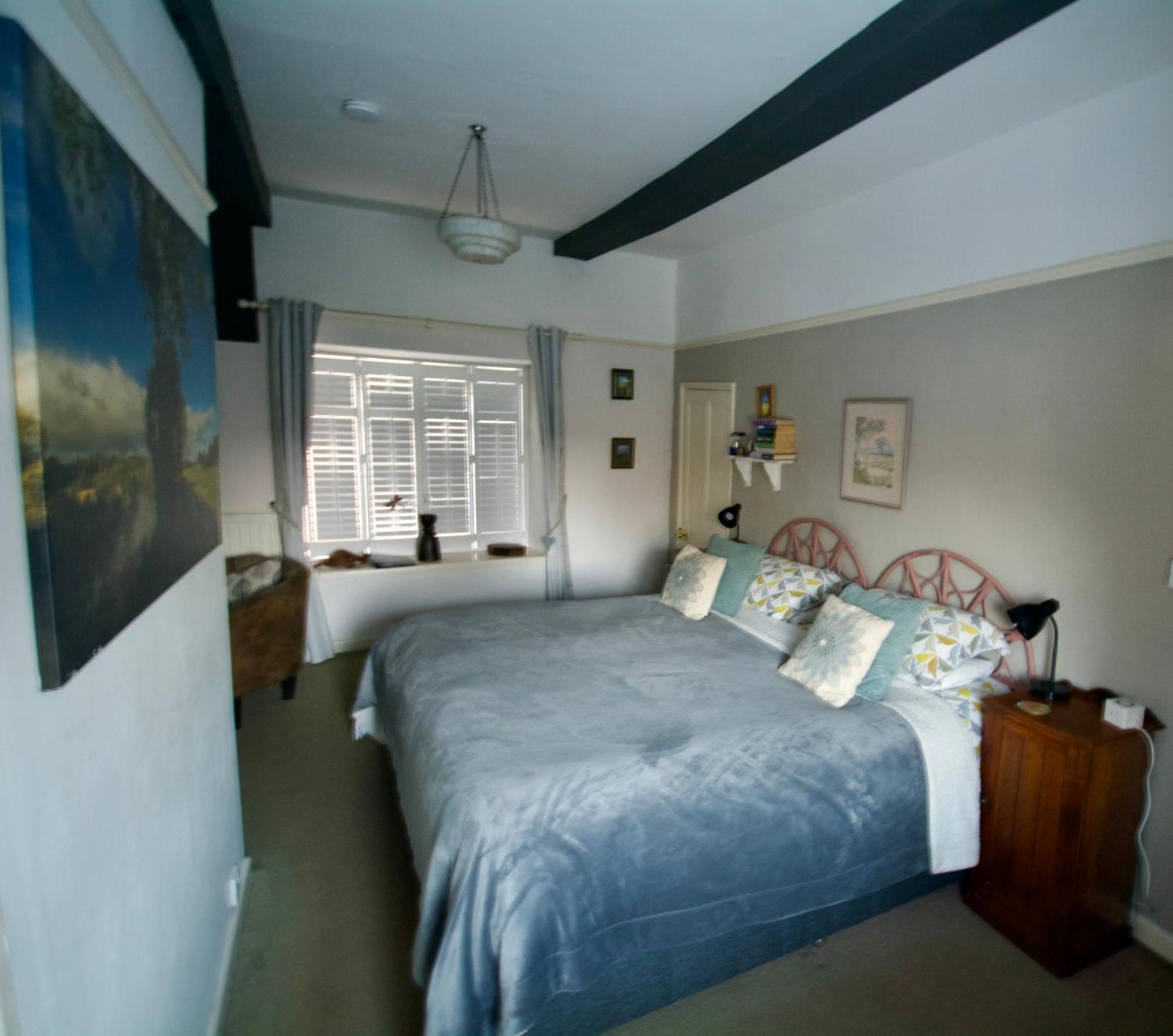 Lea House Bed And Breakfast Ross-on-Wye Ngoại thất bức ảnh