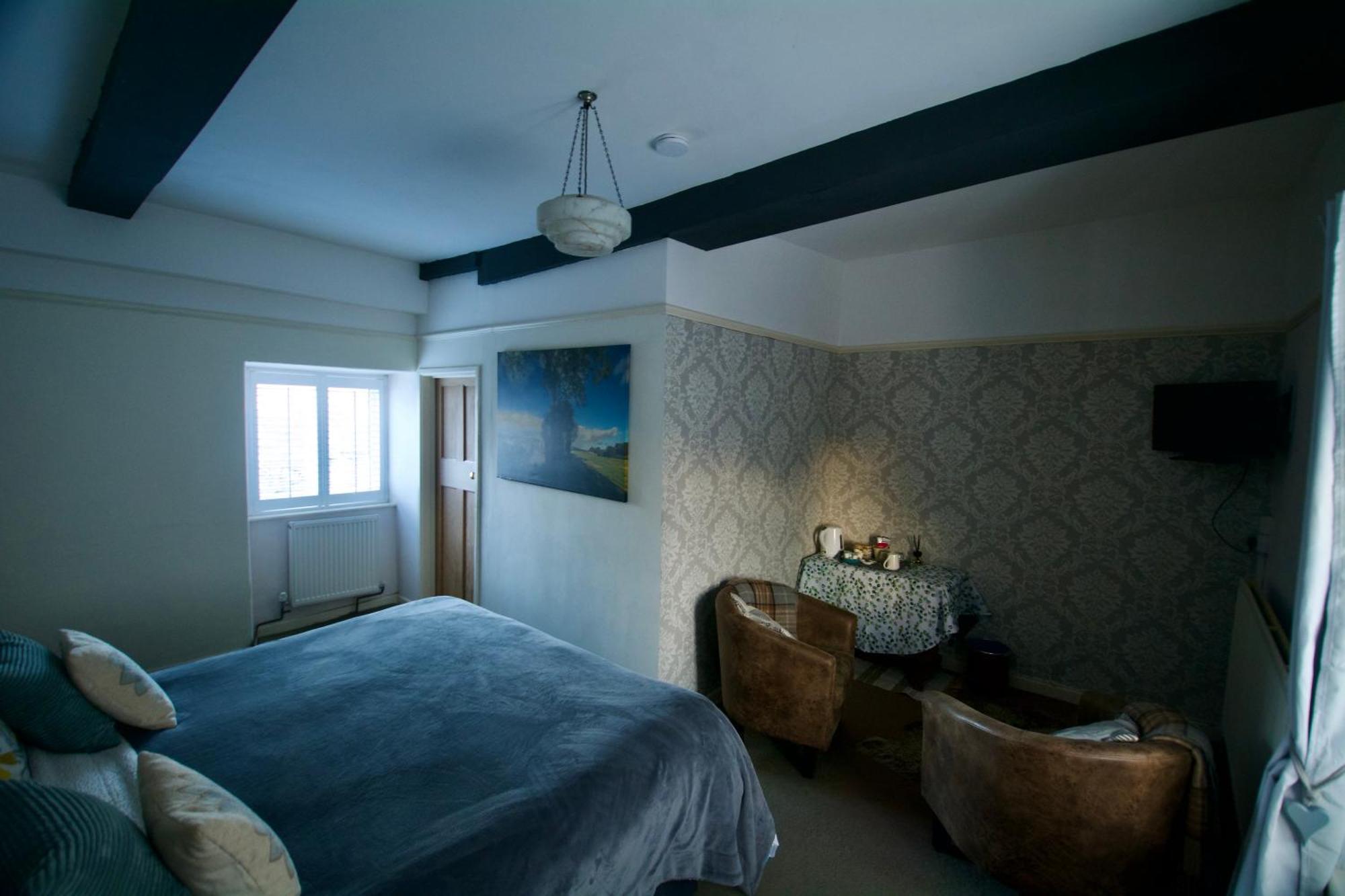 Lea House Bed And Breakfast Ross-on-Wye Ngoại thất bức ảnh